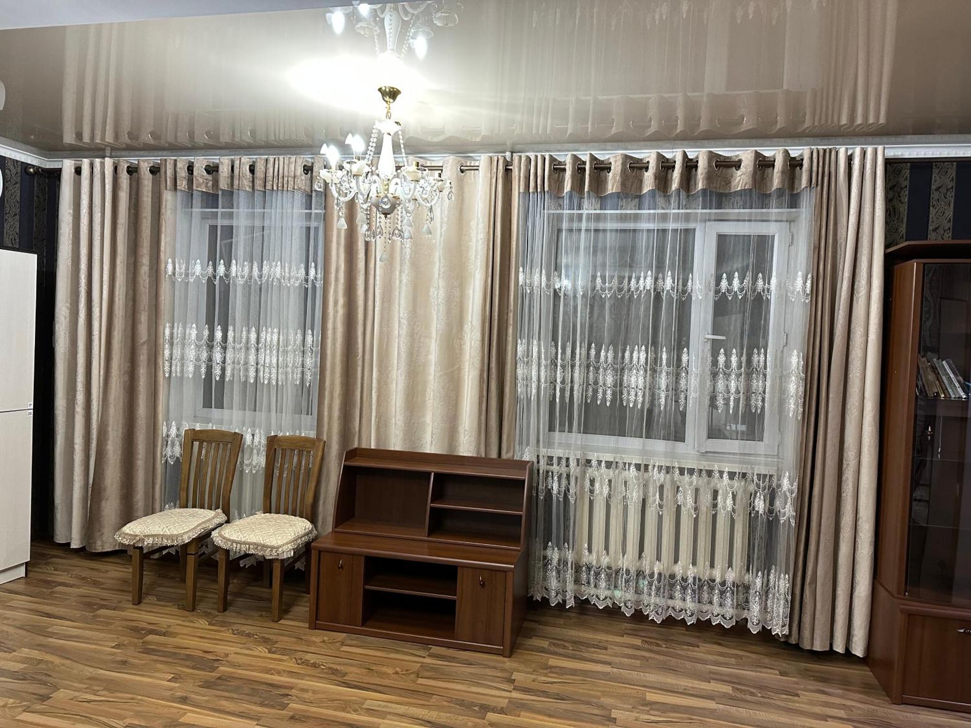 Hostel 4U Bişkek Dış mekan fotoğraf